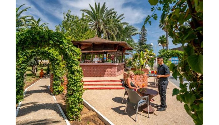 Abou Sofiane Hotel & Aquapark poza 25