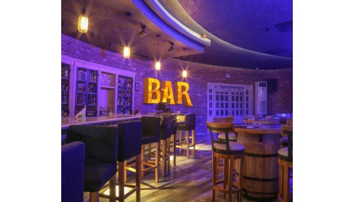 Abou Sofiane Hotel & Aquapark poza 14