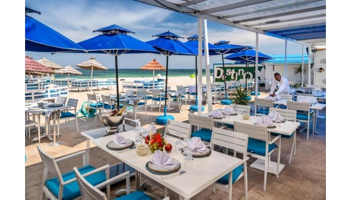 Abou Sofiane Hotel & Aquapark poza 24