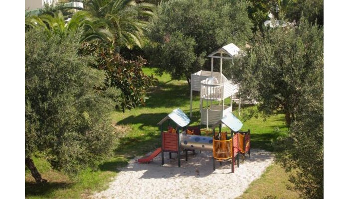 Hotel El Mouradi Club Kantaoui poza 19