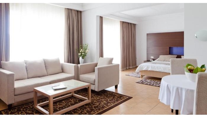 Hotel El Mouradi Club Kantaoui poza 5