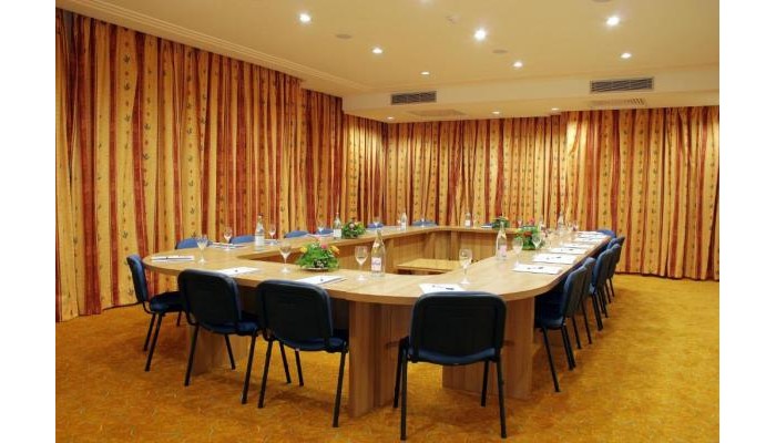 Hotel El Mouradi Club Kantaoui poza 18