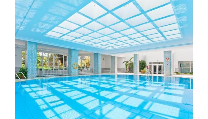 Hotel El Mouradi Club Kantaoui poza 15