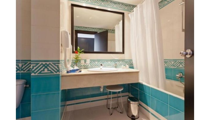 Hotel El Mouradi Club Kantaoui poza 8