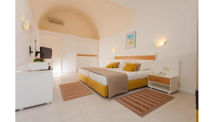 Hotel El Mouradi Club Kantaoui poza 4