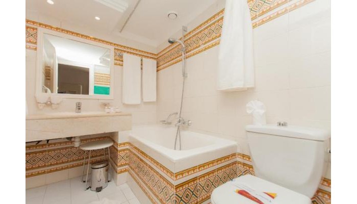 Hotel El Mouradi Club Kantaoui poza 7