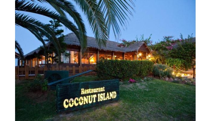 Hotel El Mouradi Club Kantaoui poza 11