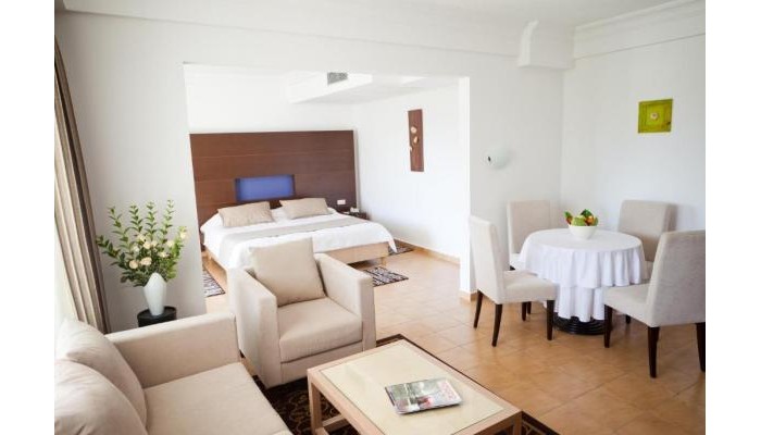 Hotel El Mouradi Club Kantaoui poza 6