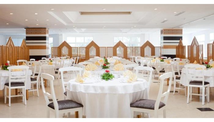 Hotel El Mouradi Club Kantaoui poza 9