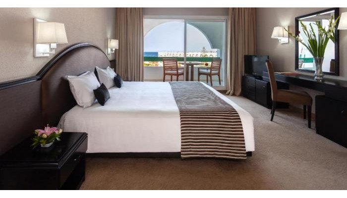 Hotel El Mouradi Palace poza 3