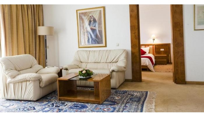 Hotel El Mouradi Palace poza 5