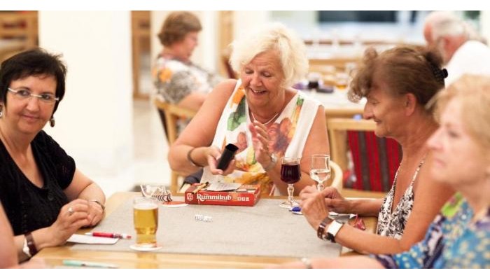 Hotel El Mouradi Palace poza 15