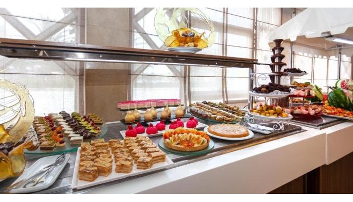 Hotel El Mouradi Palace poza 13