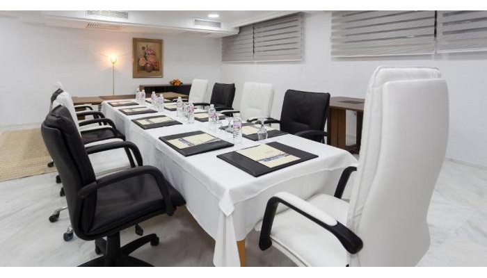 Hotel El Mouradi Palace poza 16