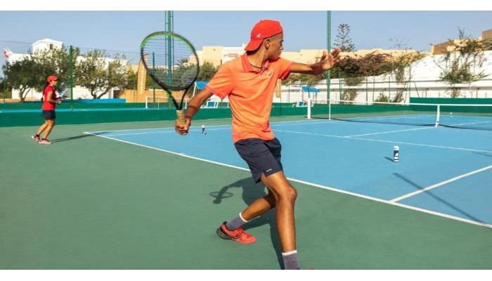 Hotel El Mouradi Palace poza 23