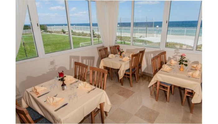 Hotel El Mouradi Selima Club poza 6