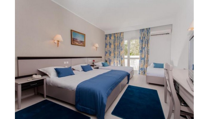 Hotel El Mouradi Selima Club poza 2