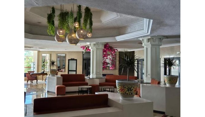 Hotel Golf Residence poza 2