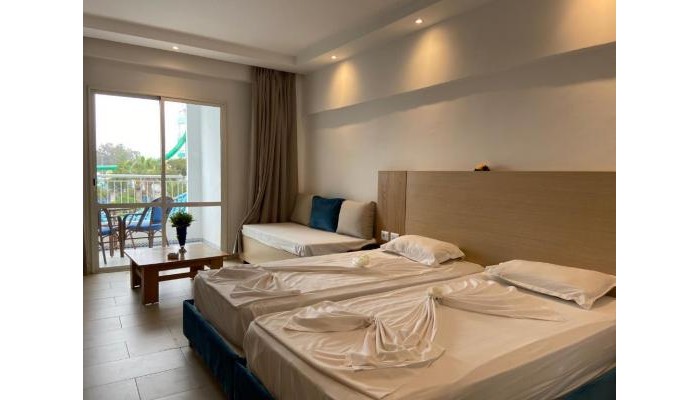 Hotel Golf Residence poza 3