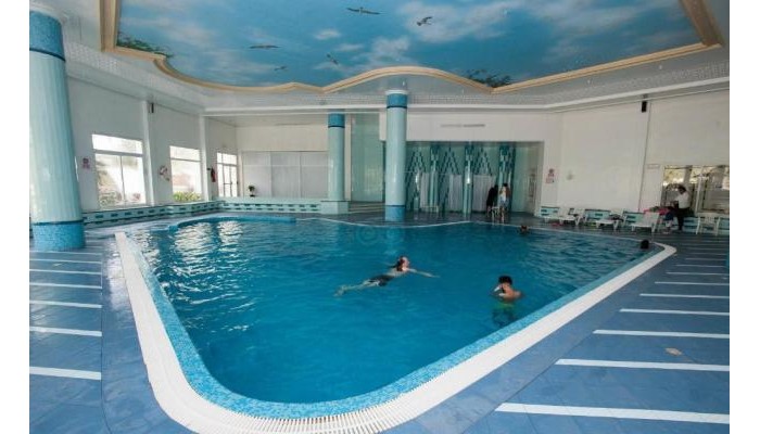 Hotel Golf Residence poza 8