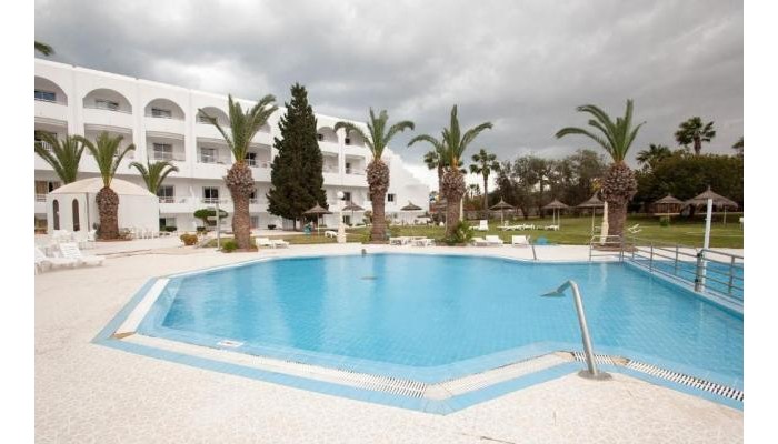 Hotel Golf Residence poza 9
