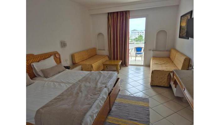 Hotel Golf Residence poza 5