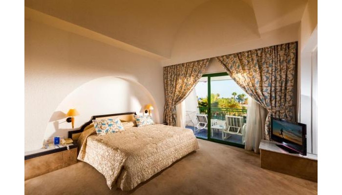 Hotel Hasdrubal Thalassa & Spa Port El Kantaoui poza 5