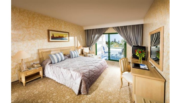 Hotel Hasdrubal Thalassa & Spa Port El Kantaoui poza 3