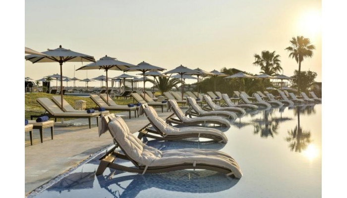 Hotel Iberostar Selection Diar El Andalous poza 1