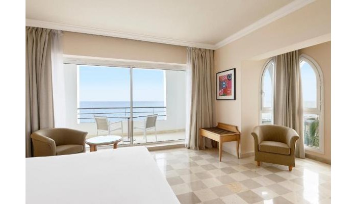 Hotel Iberostar Selection Kantaoui Bay poza 2