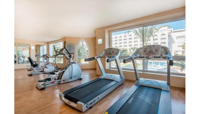 Hotel Iberostar Selection Kantaoui Bay poza 11