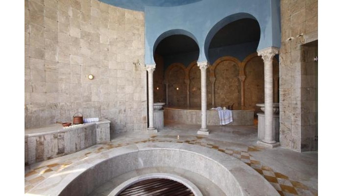 Hotel Iberostar Selection Kantaoui Bay poza 12