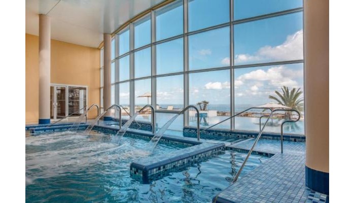 Hotel Iberostar Selection Kantaoui Bay poza 10