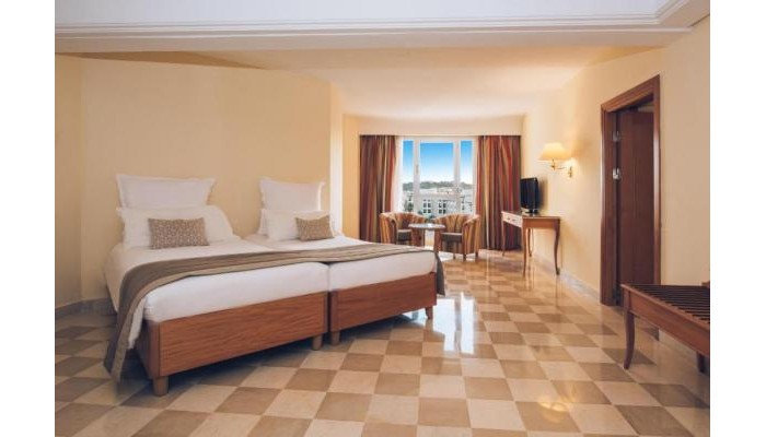 Hotel Iberostar Selection Kantaoui Bay poza 6