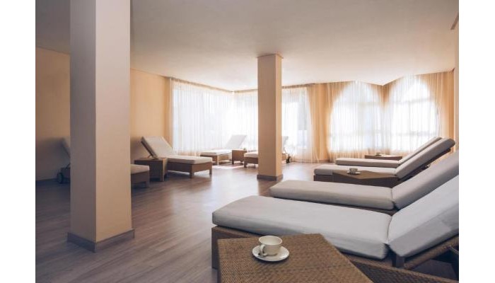 Hotel Iberostar Selection Kantaoui Bay poza 9