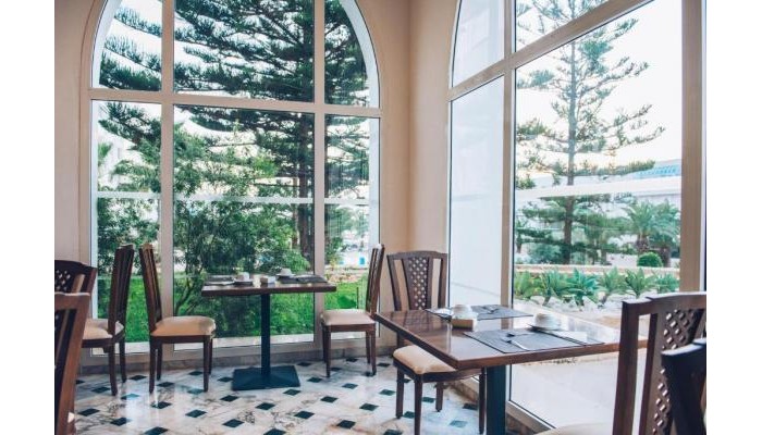 Hotel Iberostar Selection Kantaoui Bay poza 8