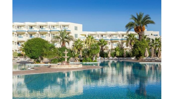 Hotel Sentido Bellevue Park poza 22