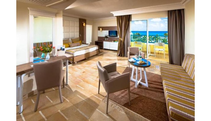 Hotel Sentido Bellevue Park poza 4