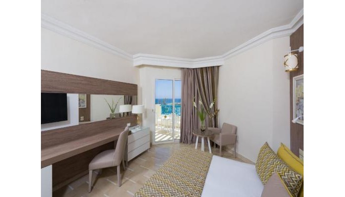 Hotel Sentido Bellevue Park poza 13