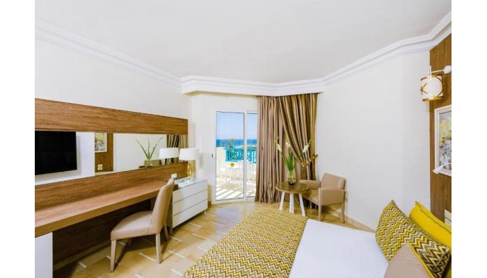 Hotel Sentido Bellevue Park poza 7