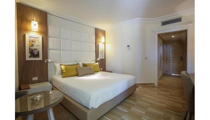 Hotel Sentido Bellevue Park poza 12