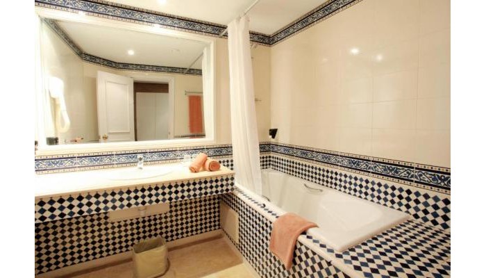 Hotel Sentido Bellevue Park poza 3