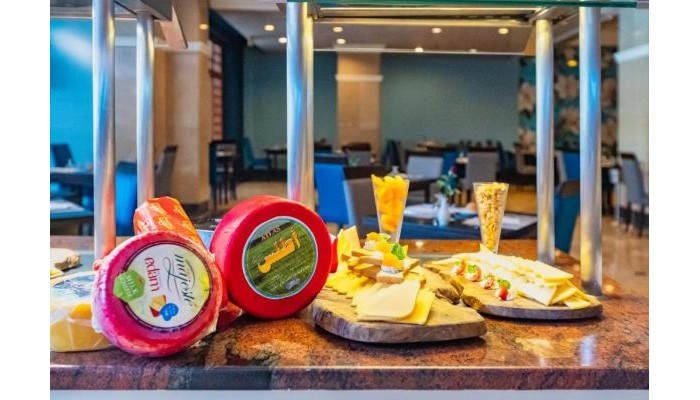 Hotel Sentido Bellevue Park poza 20