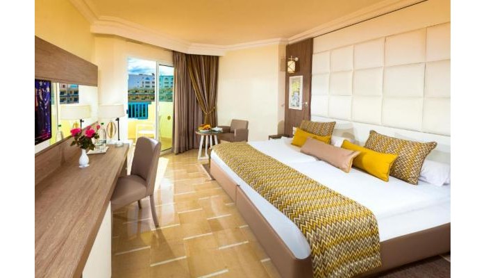 Hotel Sentido Bellevue Park poza 15