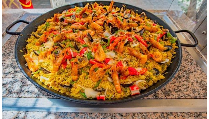 Hotel Sentido Bellevue Park poza 19