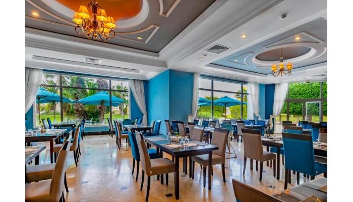 Hotel Sentido Bellevue Park poza 16