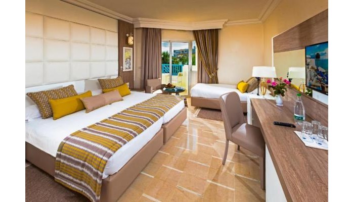 Hotel Sentido Bellevue Park poza 8