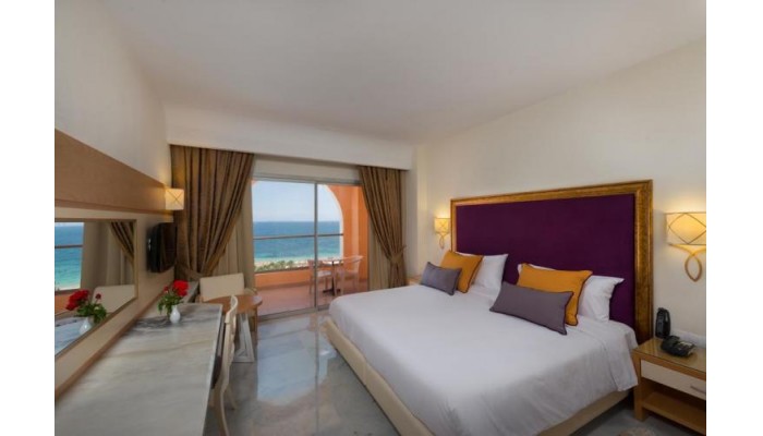 Hotel Marhaba Palace Kantaoui poza 3