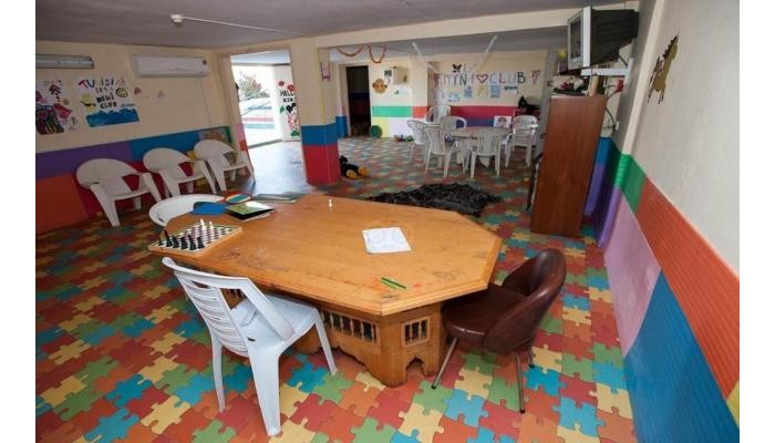 Hotel Riviera poza 15