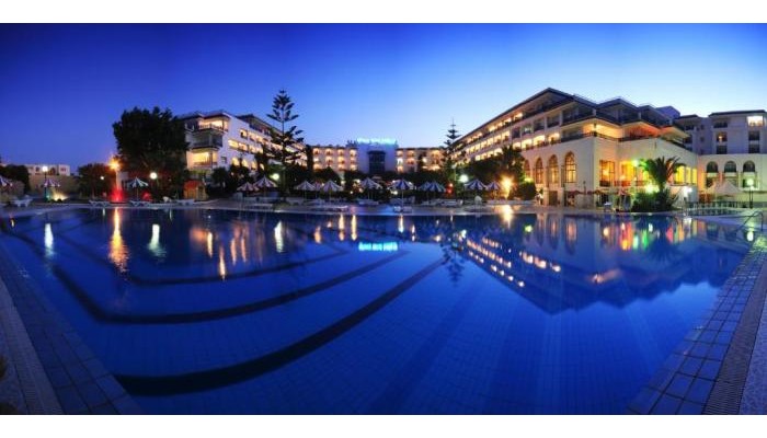 Hotel Riviera poza 0